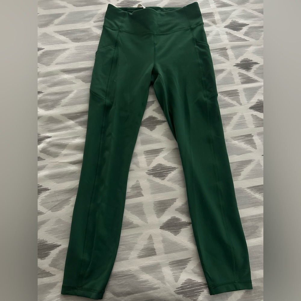 Lululemon Invigorate High Rise 25” Tight